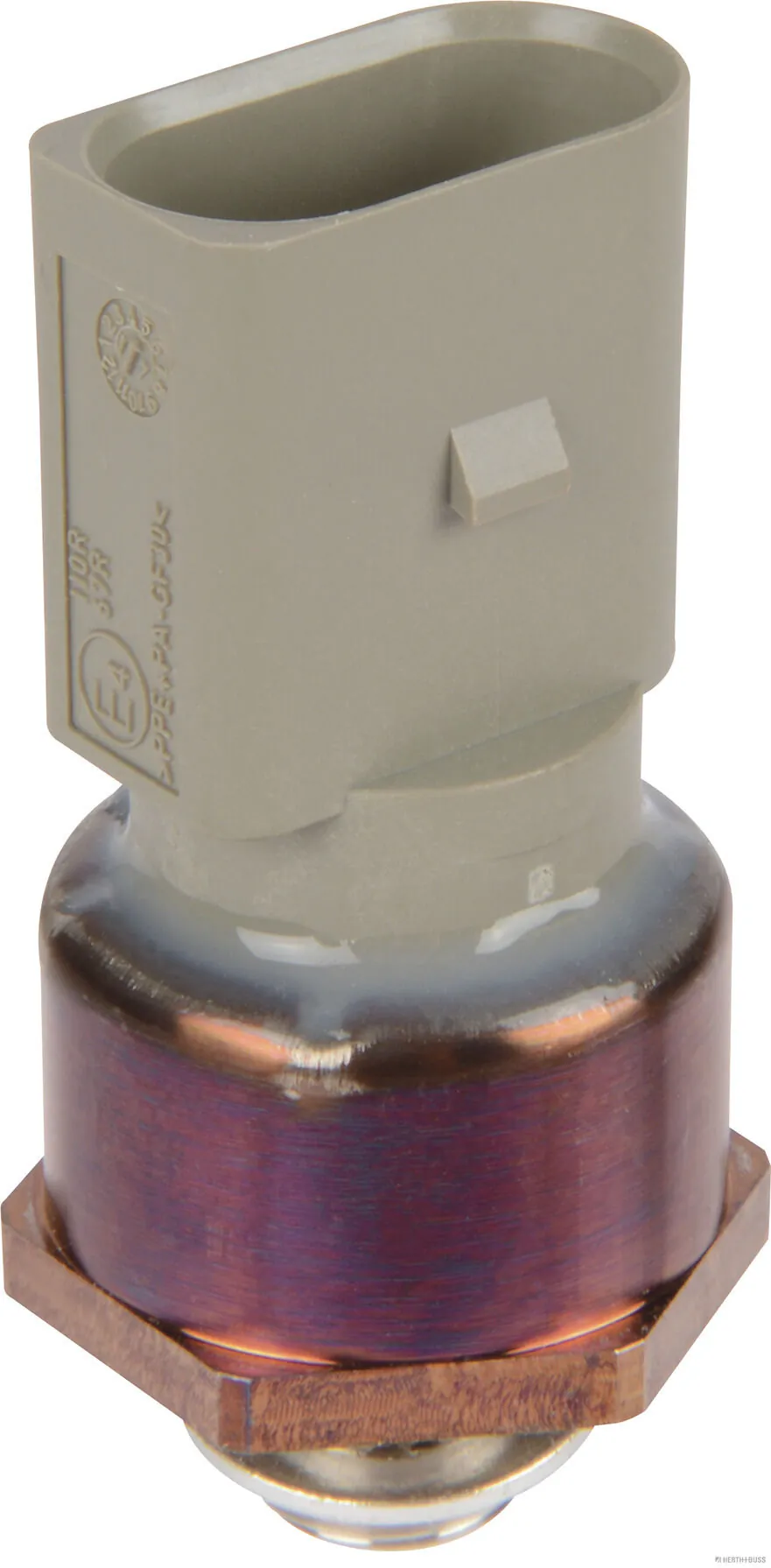 Sensor, oil pressure